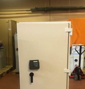 Klassik IV-150 / EN IV / H=150 / 850 kg